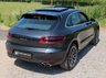 USED 2017 67 PORSCHE MACAN 3.0 D S PDK 5d 258 BHP PAN ROOF - 20 INCH RS SPYDER WHEELS - FULL HISTORY - 12 MONTHS WARRANTY INCLUDED - HEATED SEATS - HEATED STEERING - 14 WAY SEATS - XENON HEADLIGHTS