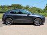 USED 2017 67 PORSCHE MACAN 3.0 D S PDK 5d 258 BHP PAN ROOF - 20 INCH RS SPYDER WHEELS - FULL HISTORY - 12 MONTHS WARRANTY INCLUDED - HEATED SEATS - HEATED STEERING - 14 WAY SEATS - XENON HEADLIGHTS