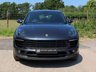USED 2017 67 PORSCHE MACAN 3.0 D S PDK 5d 258 BHP PAN ROOF - 20 INCH RS SPYDER WHEELS - FULL HISTORY - 12 MONTHS WARRANTY INCLUDED - HEATED SEATS - HEATED STEERING - 14 WAY SEATS - XENON HEADLIGHTS