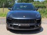 USED 2017 67 PORSCHE MACAN 3.0 D S PDK 5d 258 BHP PAN ROOF - 20 INCH RS SPYDER WHEELS - FULL HISTORY - 12 MONTHS WARRANTY INCLUDED - HEATED SEATS - HEATED STEERING - 14 WAY SEATS - XENON HEADLIGHTS