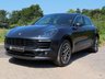 USED 2017 67 PORSCHE MACAN 3.0 D S PDK 5d 258 BHP PAN ROOF - 20 INCH RS SPYDER WHEELS - FULL HISTORY - 12 MONTHS WARRANTY INCLUDED - HEATED SEATS - HEATED STEERING - 14 WAY SEATS - XENON HEADLIGHTS