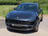 USED 2017 67 PORSCHE MACAN 3.0 D S PDK 5d 258 BHP PAN ROOF - 20 INCH RS SPYDER WHEELS - FULL HISTORY - 12 MONTHS WARRANTY INCLUDED - HEATED SEATS - HEATED STEERING - 14 WAY SEATS - XENON HEADLIGHTS