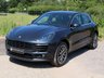 USED 2017 67 PORSCHE MACAN 3.0 D S PDK 5d 258 BHP PAN ROOF - 20 INCH RS SPYDER WHEELS - FULL HISTORY - 12 MONTHS WARRANTY INCLUDED - HEATED SEATS - HEATED STEERING - 14 WAY SEATS - XENON HEADLIGHTS