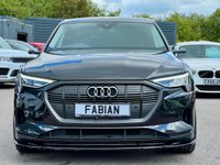 USED 2019 69 AUDI E-TRON QUATTRO BASE 5d 403 BHP **RSQ8 Interior - Stunning Example** 