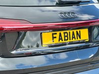 USED 2019 69 AUDI E-TRON QUATTRO BASE 5d 403 BHP **RSQ8 Interior - Stunning Example** 