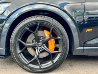 USED 2019 69 AUDI E-TRON QUATTRO BASE 5d 403 BHP **RSQ8 Interior - Stunning Example** 