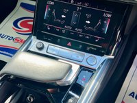 USED 2019 69 AUDI E-TRON QUATTRO BASE 5d 403 BHP **RSQ8 Interior - Stunning Example** 