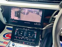 USED 2019 69 AUDI E-TRON QUATTRO BASE 5d 403 BHP **RSQ8 Interior - Stunning Example** 