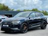 USED 2019 69 AUDI E-TRON QUATTRO BASE 5d 403 BHP **RSQ8 Interior - Stunning Example** 