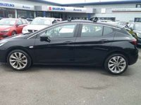 USED 2016 66 VAUXHALL ASTRA 1.6 CDTI Eco Flex Great Spec Low Price