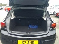 USED 2016 66 VAUXHALL ASTRA 1.6 CDTI Eco Flex Great Spec Low Price