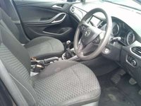 USED 2016 66 VAUXHALL ASTRA 1.6 CDTI Eco Flex Great Spec Low Price