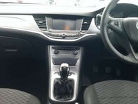 USED 2016 66 VAUXHALL ASTRA 1.6 CDTI Eco Flex Great Spec Low Price
