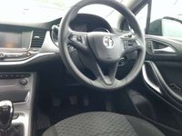 USED 2016 66 VAUXHALL ASTRA 1.6 CDTI Eco Flex Great Spec Low Price