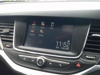 USED 2016 66 VAUXHALL ASTRA 1.6 CDTI Eco Flex Great Spec Low Price
