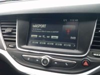 USED 2016 66 VAUXHALL ASTRA 1.6 CDTI Eco Flex Great Spec Low Price