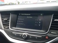 USED 2016 66 VAUXHALL ASTRA 1.6 CDTI Eco Flex Great Spec Low Price