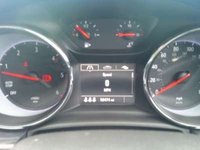 USED 2016 66 VAUXHALL ASTRA 1.6 CDTI Eco Flex Great Spec Low Price