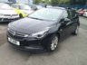 USED 2016 66 VAUXHALL ASTRA 1.6 CDTI Eco Flex Great Spec Low Price