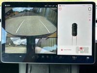 USED 2021 21 TESLA Model 3 LONG RANGE AWD 4d 302 BHP 