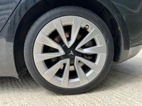 USED 2021 21 TESLA Model 3 LONG RANGE AWD 4d 302 BHP 