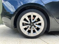 USED 2021 21 TESLA Model 3 LONG RANGE AWD 4d 302 BHP 