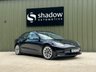 USED 2021 21 TESLA Model 3 LONG RANGE AWD 4d 302 BHP 