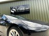 USED 2021 21 TESLA Model 3 LONG RANGE AWD 4d 302 BHP 