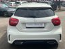 USED 2017 67 MERCEDES-BENZ A-CLASS 1.5 A 180 D AMG LINE 5dr 