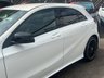 USED 2017 67 MERCEDES-BENZ A-CLASS 1.5 A 180 D AMG LINE 5dr 