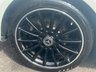USED 2017 67 MERCEDES-BENZ A-CLASS 1.5 A 180 D AMG LINE 5dr 