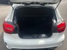USED 2017 67 MERCEDES-BENZ A-CLASS 1.5 A 180 D AMG LINE 5dr 