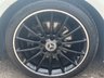 USED 2017 67 MERCEDES-BENZ A-CLASS 1.5 A 180 D AMG LINE 5dr 