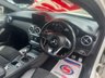 USED 2017 67 MERCEDES-BENZ A-CLASS 1.5 A 180 D AMG LINE 5dr 