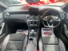 USED 2017 67 MERCEDES-BENZ A-CLASS 1.5 A 180 D AMG LINE 5dr 