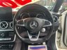 USED 2017 67 MERCEDES-BENZ A-CLASS 1.5 A 180 D AMG LINE 5dr 