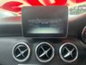 USED 2017 67 MERCEDES-BENZ A-CLASS 1.5 A 180 D AMG LINE 5dr 