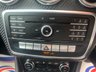 USED 2017 67 MERCEDES-BENZ A-CLASS 1.5 A 180 D AMG LINE 5dr 