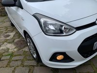 USED 2015 15 HYUNDAI I10 1.0 S 5d 65 BHP IDEAL 1ST CAR - 2015 HYUNDIA i10 1.0 S 5DR - 2 FORMER KEEPERS - ONLY 46,799 MILES - AUTOTRADER RETAIL RATING 91/100 - ONLY &pound;20 PER YEAR ROAD TAX - LOW INSURANCE GROUP - FREE 12 MONTHS WARRANTY/BRAKEDOWN INCLUDED