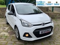 USED 2015 15 HYUNDAI I10 1.0 S 5d 65 BHP IDEAL 1ST CAR - 2015 HYUNDIA i10 1.0 S 5DR - 2 FORMER KEEPERS - ONLY 46,799 MILES - AUTOTRADER RETAIL RATING 91/100 - ONLY &pound;20 PER YEAR ROAD TAX - LOW INSURANCE GROUP - FREE 12 MONTHS WARRANTY/BRAKEDOWN INCLUDED