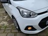 USED 2015 15 HYUNDAI I10 1.0 S 5d 65 BHP IDEAL 1ST CAR - 2015 HYUNDIA i10 1.0 S 5DR - 2 FORMER KEEPERS - ONLY 46,799 MILES - AUTOTRADER RETAIL RATING 91/100 - ONLY &pound;20 PER YEAR ROAD TAX - LOW INSURANCE GROUP - FREE 12 MONTHS WARRANTY/BRAKEDOWN INCLUDED