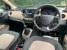 USED 2015 15 HYUNDAI I10 1.0 S 5d 65 BHP IDEAL 1ST CAR - 2015 HYUNDIA i10 1.0 S 5DR - 2 FORMER KEEPERS - ONLY 46,799 MILES - AUTOTRADER RETAIL RATING 91/100 - ONLY &pound;20 PER YEAR ROAD TAX - LOW INSURANCE GROUP - FREE 12 MONTHS WARRANTY/BRAKEDOWN INCLUDED