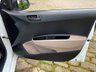 USED 2015 15 HYUNDAI I10 1.0 S 5d 65 BHP IDEAL 1ST CAR - 2015 HYUNDIA i10 1.0 S 5DR - 2 FORMER KEEPERS - ONLY 46,799 MILES - AUTOTRADER RETAIL RATING 91/100 - ONLY &pound;20 PER YEAR ROAD TAX - LOW INSURANCE GROUP - FREE 12 MONTHS WARRANTY/BRAKEDOWN INCLUDED