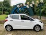 USED 2015 15 HYUNDAI I10 1.0 S 5d 65 BHP IDEAL 1ST CAR - 2015 HYUNDIA i10 1.0 S 5DR - 2 FORMER KEEPERS - ONLY 46,799 MILES - AUTOTRADER RETAIL RATING 91/100 - ONLY &pound;20 PER YEAR ROAD TAX - LOW INSURANCE GROUP - FREE 12 MONTHS WARRANTY/BRAKEDOWN INCLUDED