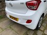 USED 2015 15 HYUNDAI I10 1.0 S 5d 65 BHP IDEAL 1ST CAR - 2015 HYUNDIA i10 1.0 S 5DR - 2 FORMER KEEPERS - ONLY 46,799 MILES - AUTOTRADER RETAIL RATING 91/100 - ONLY &pound;20 PER YEAR ROAD TAX - LOW INSURANCE GROUP - FREE 12 MONTHS WARRANTY/BRAKEDOWN INCLUDED