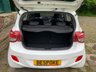 USED 2015 15 HYUNDAI I10 1.0 S 5d 65 BHP IDEAL 1ST CAR - 2015 HYUNDIA i10 1.0 S 5DR - 2 FORMER KEEPERS - ONLY 46,799 MILES - AUTOTRADER RETAIL RATING 91/100 - ONLY &pound;20 PER YEAR ROAD TAX - LOW INSURANCE GROUP - FREE 12 MONTHS WARRANTY/BRAKEDOWN INCLUDED