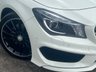 USED 2015 65 MERCEDES-BENZ CLA 2.1 CLA220 CDI AMG SPORT 5dr 