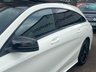 USED 2015 65 MERCEDES-BENZ CLA 2.1 CLA220 CDI AMG SPORT 5dr 