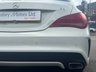 USED 2015 65 MERCEDES-BENZ CLA 2.1 CLA220 CDI AMG SPORT 5dr 