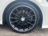 USED 2015 65 MERCEDES-BENZ CLA 2.1 CLA220 CDI AMG SPORT 5dr 
